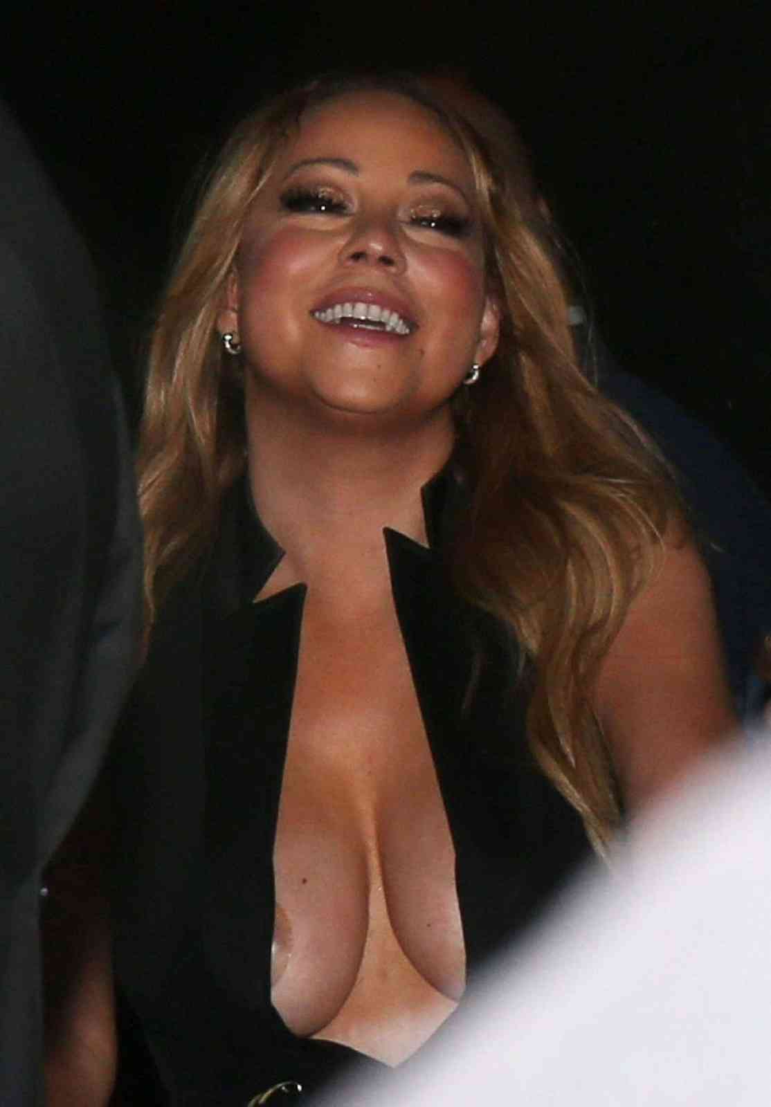 Tart reccomend Mariah carey nude body
