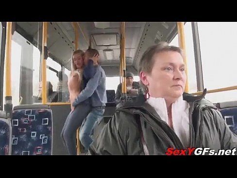 Earth E. reccomend Public bus anal fuck video