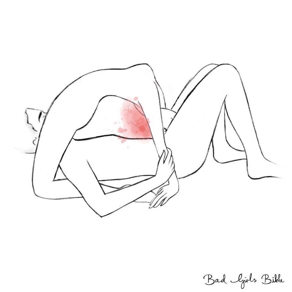 Siting sex position Top 40 sex positions