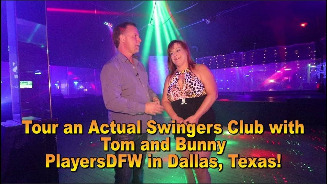 best of In fort texas worth Swinging party