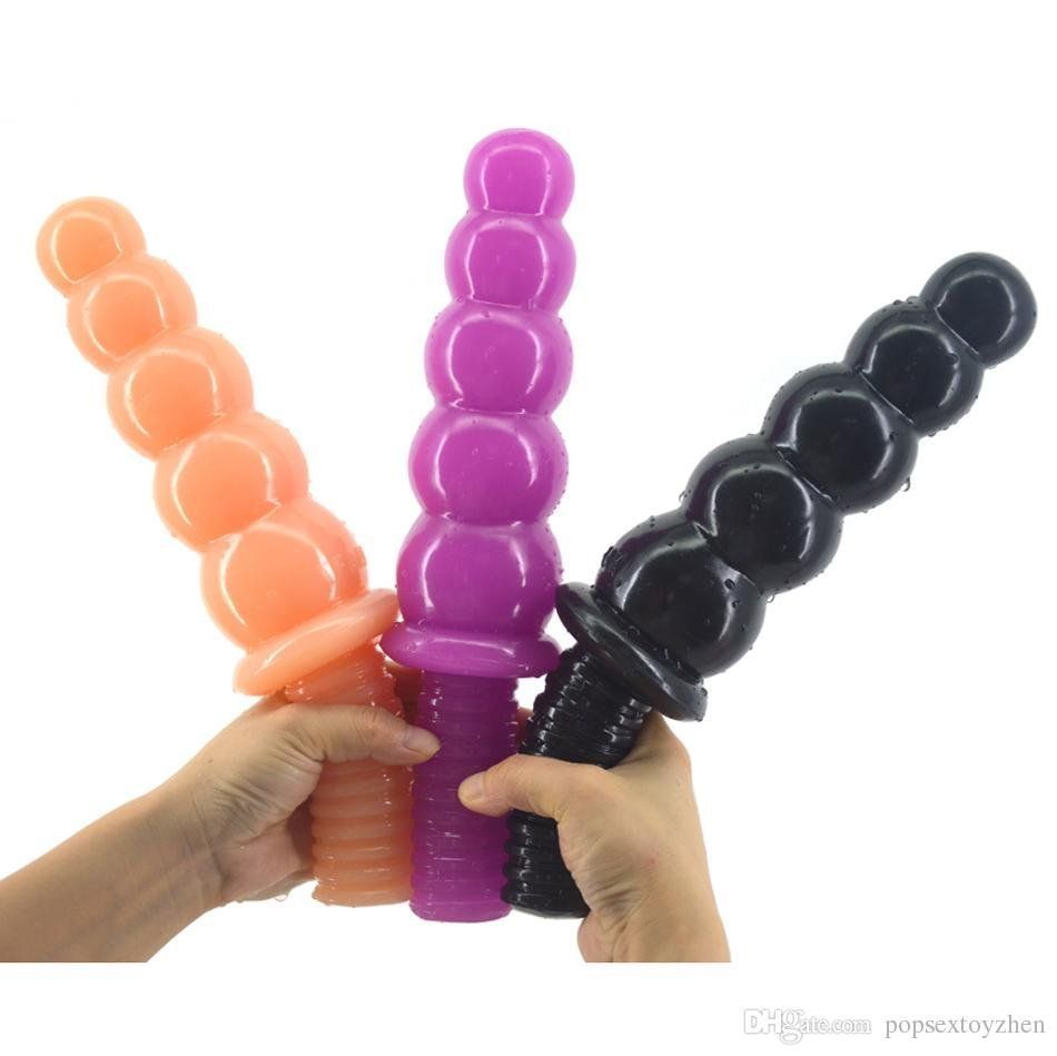 Chopper reccomend Sex toys sort by length