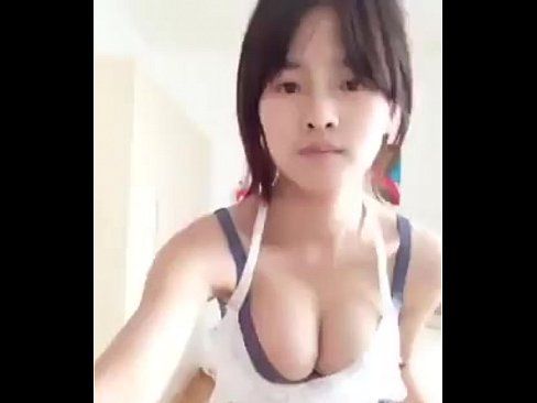 Asian bikini nipple
