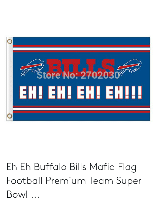 Shift reccomend Buffalo bills suck