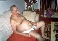 best of Of Naked grandpas photos