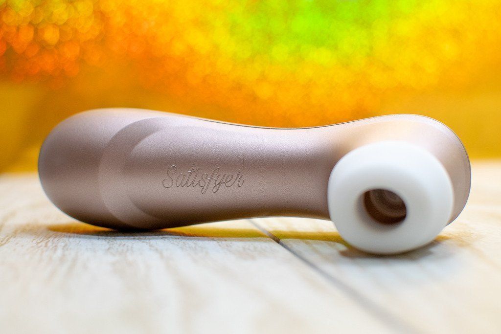 German made clitoris vibrators