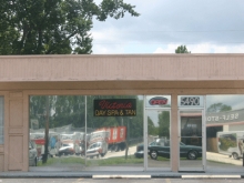 Lord C. reccomend Asian massage parlors in jacksonville