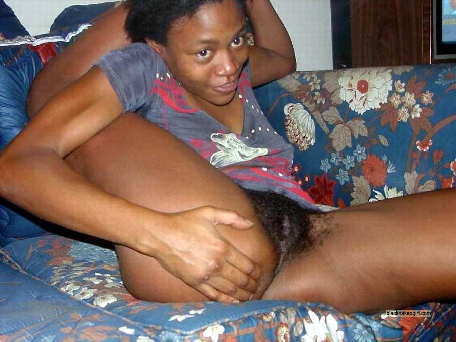 African milf pusy