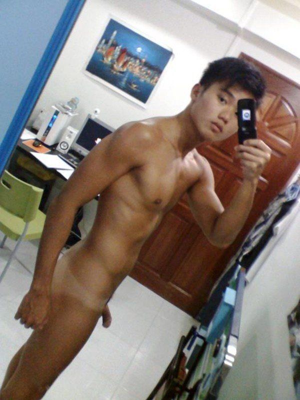 Naked male in malaysia