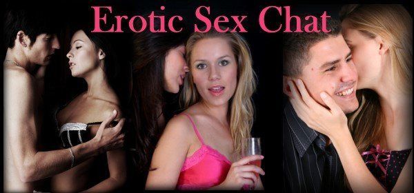 Chat erotic sex