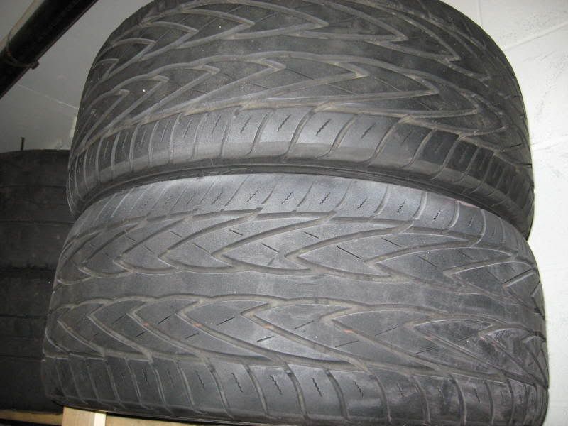 best of Tires shaved Kumho