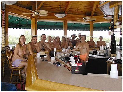 Private swinger resort adult only naturist