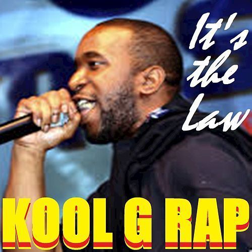 Pics of kool g rap