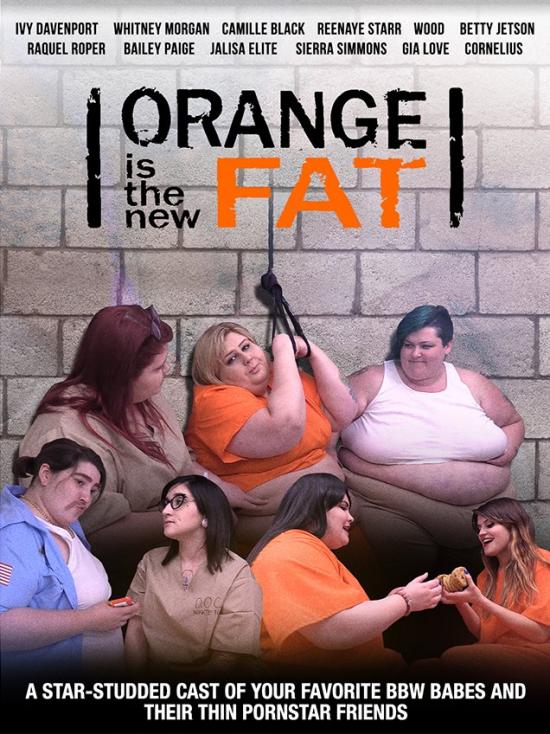 Riot reccomend Dvd fat womans the sexo