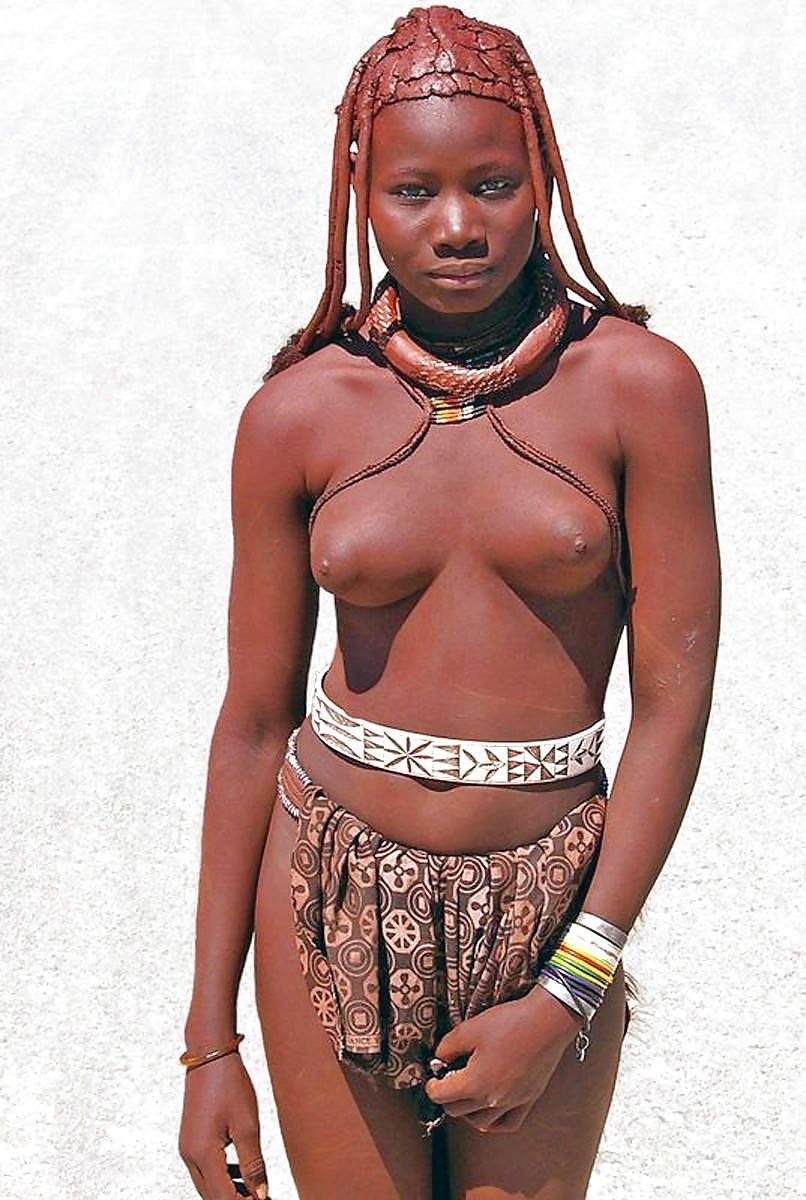 best of Naked tribu Women a from