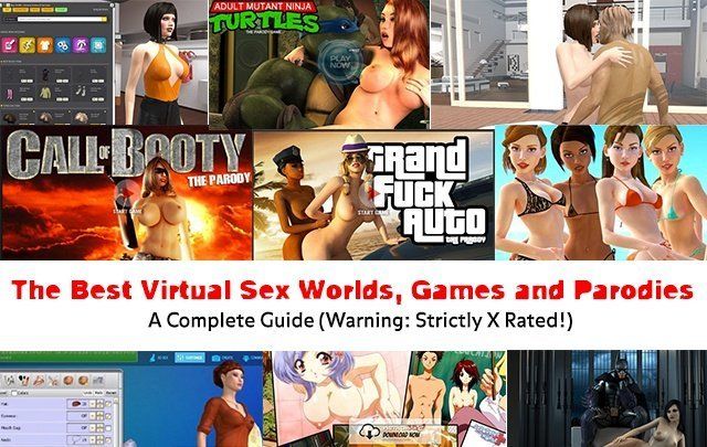Sex games to play at home