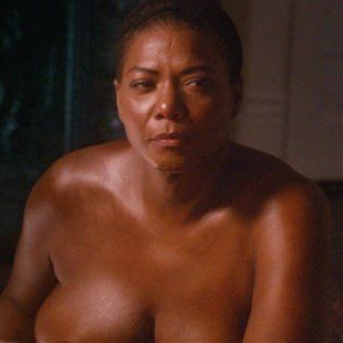 Queen latifah naked pussy pics