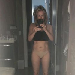 Nude chelsie handler Chelsea Handler's
