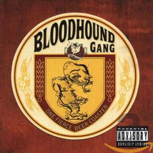 best of Vagina Bloodhound gang