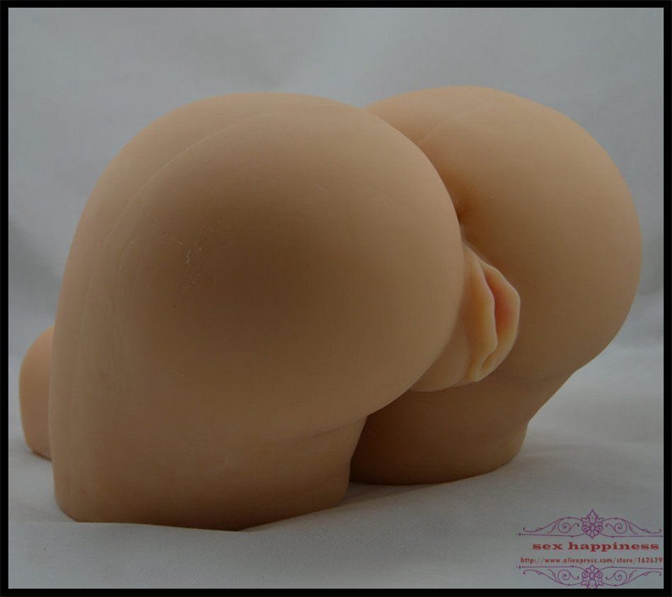 best of Ass cunt toys Fake