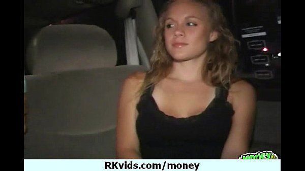 Sex money teen