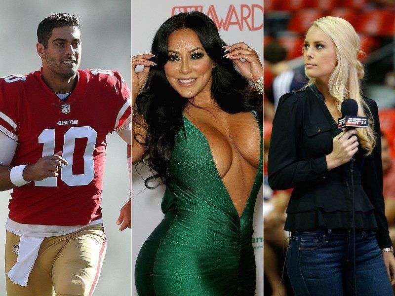 best of It an Whats like player dating nfl