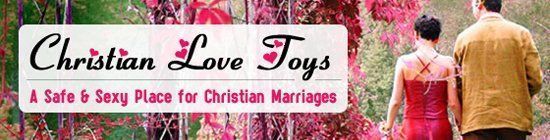 Sex toys for christian couples