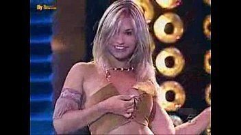 Sexy chile tv shows