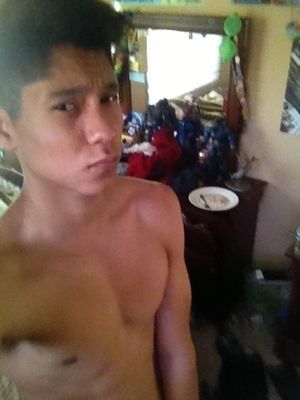 Zi-Zi reccomend Naked male in malaysia