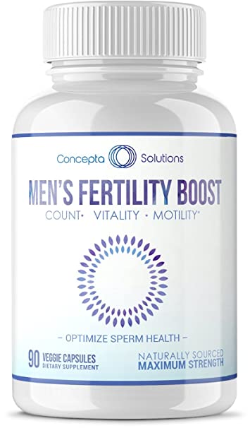 best of Motility supplements Sperm