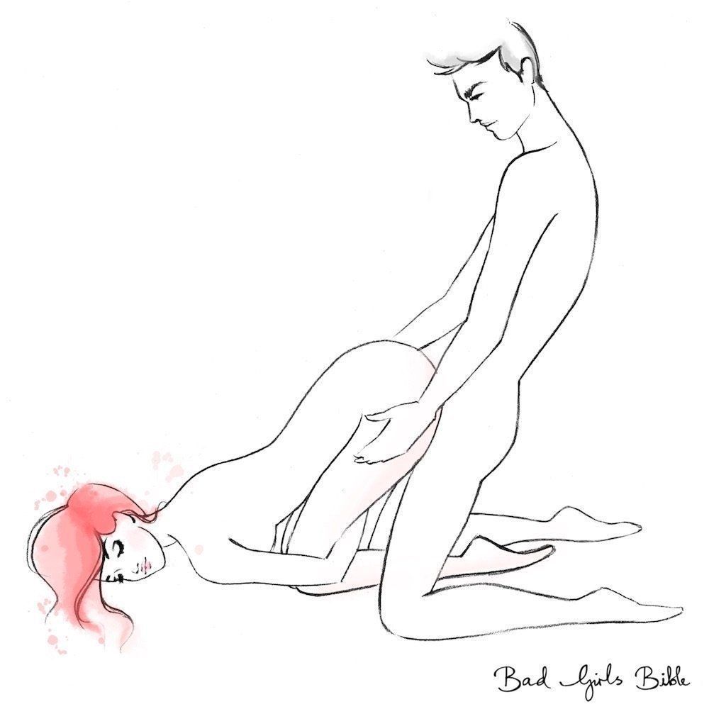 Siting sex position Top 40 sex positions