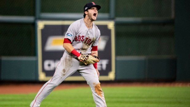 Split /. S. recommendet Red sox suck my dick