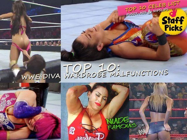 best of Pussy Professional wrestler women