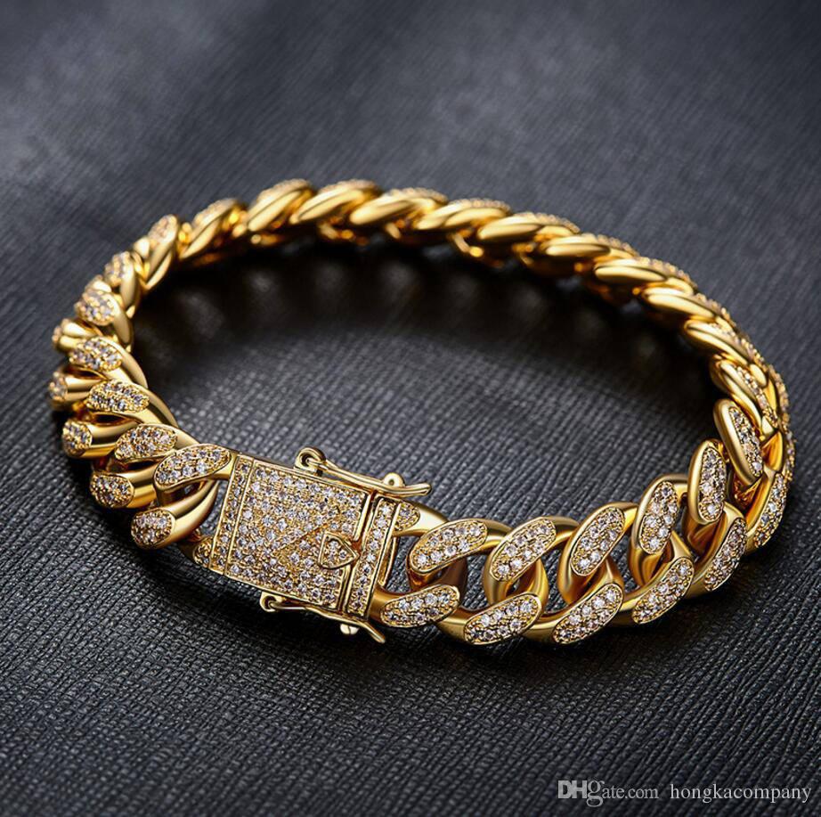 best of S rope Men jewelry bracelets