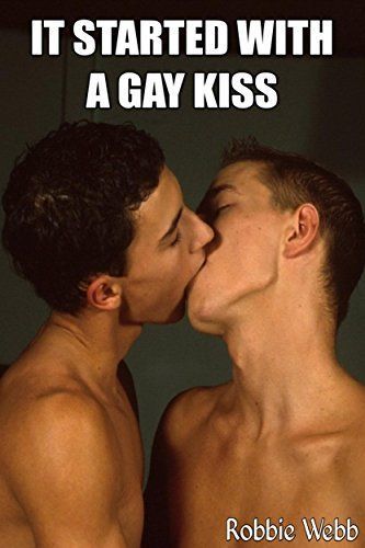 Amazon kiss