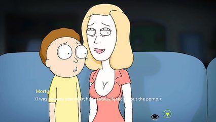 Mudskipper reccomend Animated sex video side