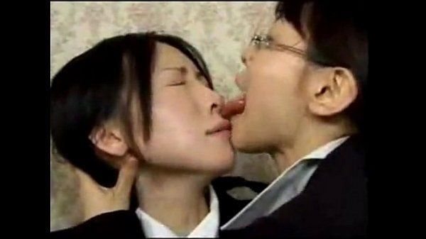 Captain R. reccomend Asian girls tongue kissing