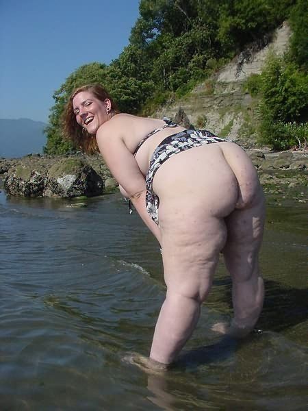 Offsides recommend best of outdoors bbw naked