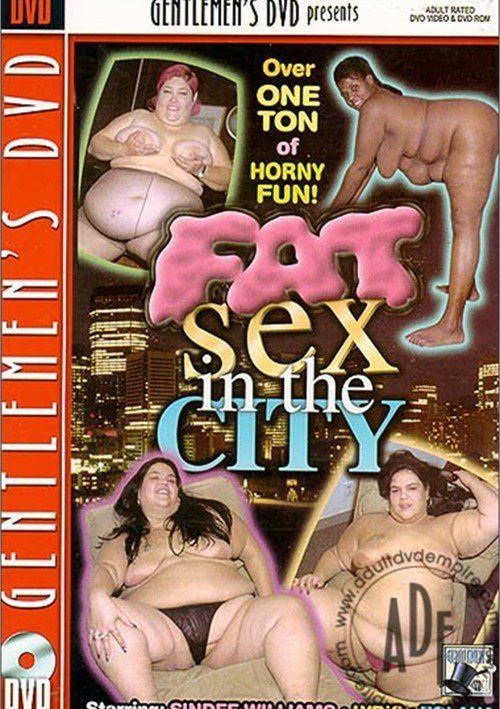 Cake recommend best of Dvd fat womans the sexo