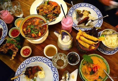 best of Restaurant melbourne Asian
