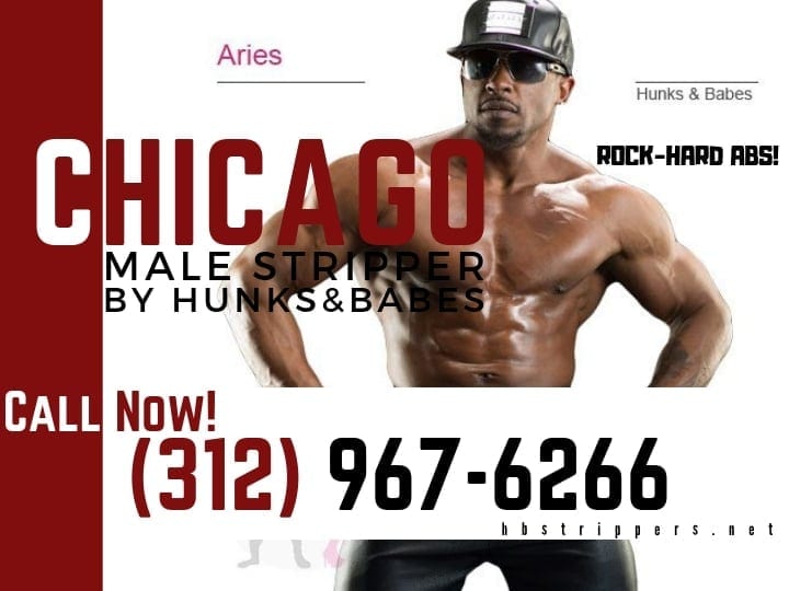 Male strip clubs southside chicago
