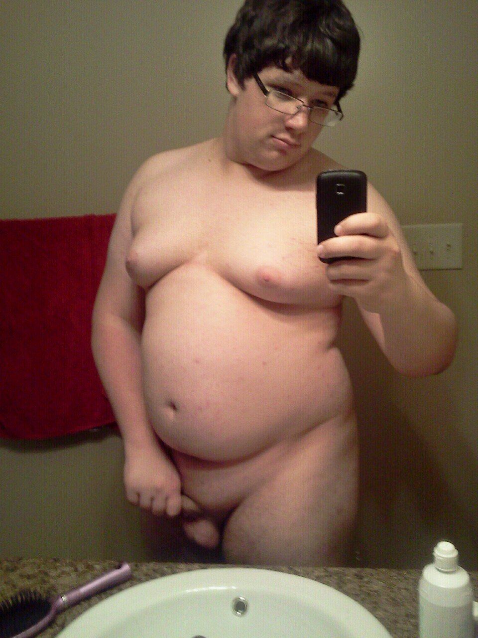 Chubby twink galleries
