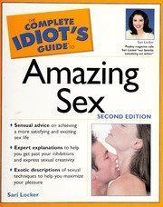 Merlot reccomend Complete idiots guide to tantric sex