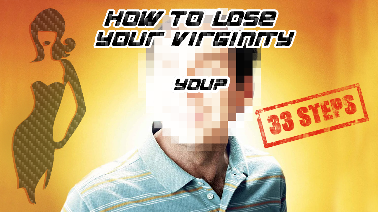 Rookie reccomend Loss of virginity attachment