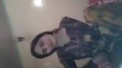 Clip in mobile sexy urdu video