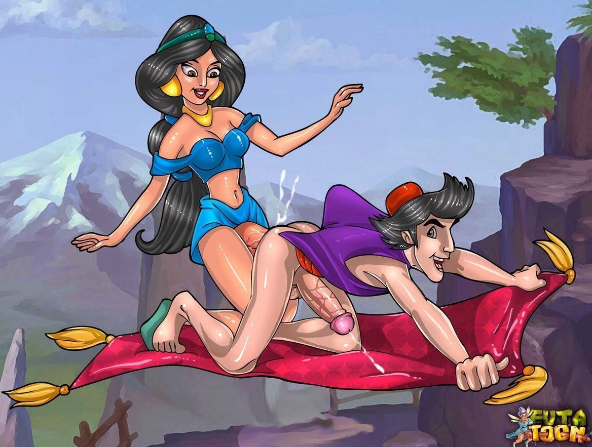 Disney erotica image