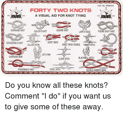 Coma reccomend Clove hitch knot self bondage