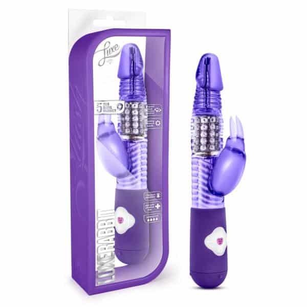 best of Vibrator pearl Top cat toys bunny