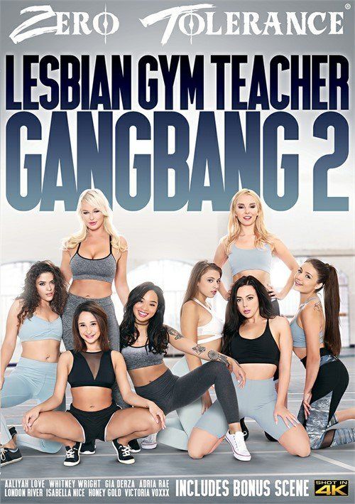 Soda P. recommend best of Fantastic lesbian gym teacher part 2