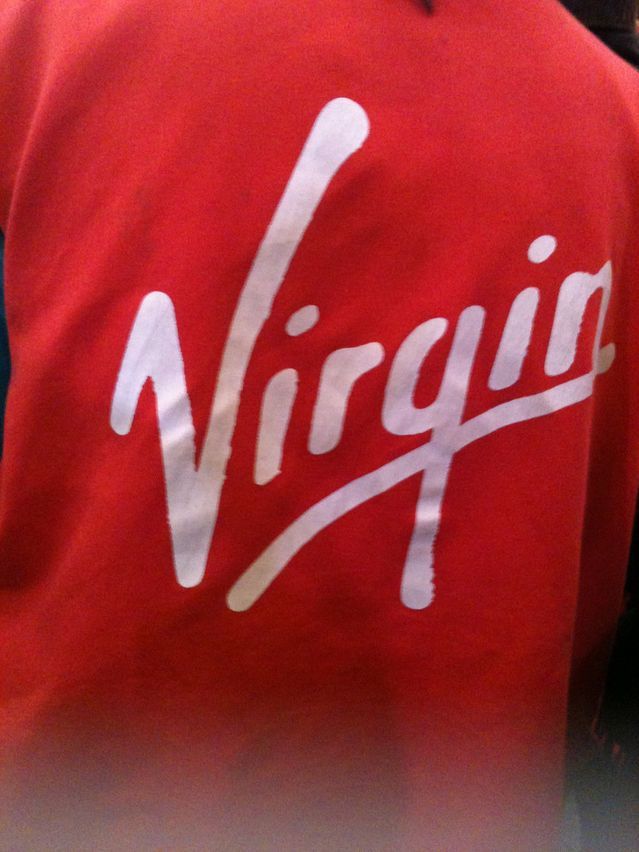 Virgin mobile usa new stock offering