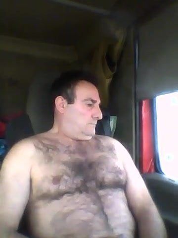 best of Driver blog truck Gay